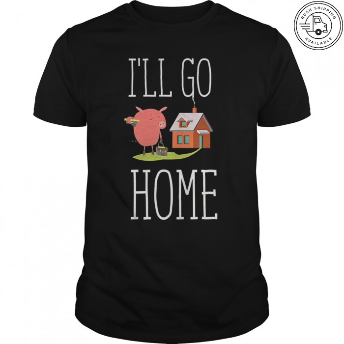 Shane Dawson I'll Go Home T-Shirt Tank-Top, Hoodie